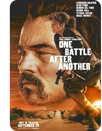 One Battle After Another