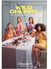 Wild Cherry