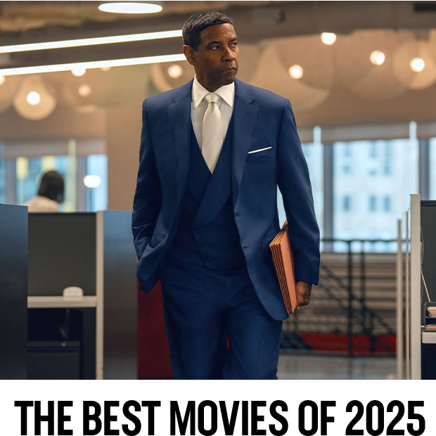 The Best Movies of 2025