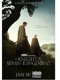 A Knight of the Seven Kingdoms