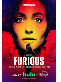 Furious