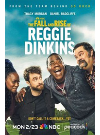 The Fall and Rise of Reggie Dinkins