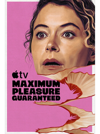 Maximum Pleasure Guaranteed