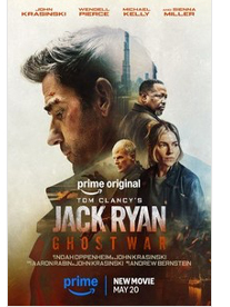 Tom Clancy's Jack Ryan: Ghost War