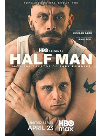 Half Man