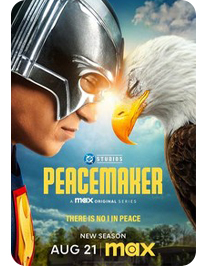 Peacemaker