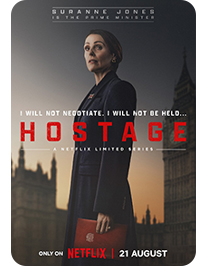 Hostage