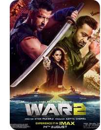 War 2