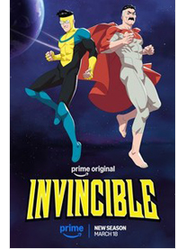 Invincible