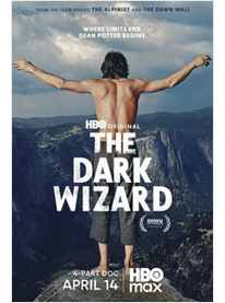 The Dark Wizard