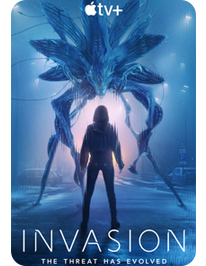 Invasion