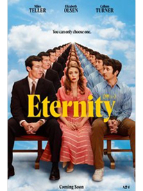 Eternity