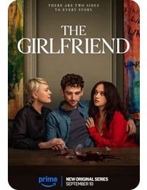 The Girlfriend