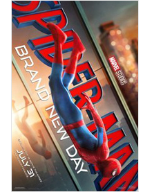 Spider-Man: Brand New Day
