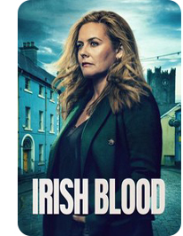 Irish Blood