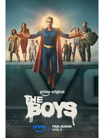 The Boys