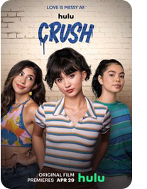 Crush