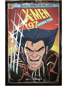 X-Men '97