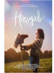 Horsegirls