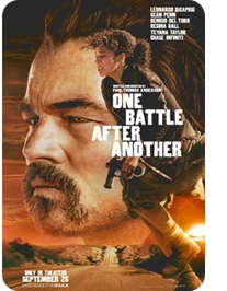 One Battle After Another