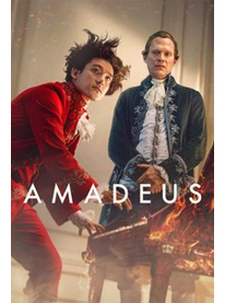 Amadeus