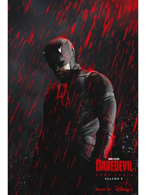 Daredevil: Born Again