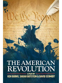 The American Revolution