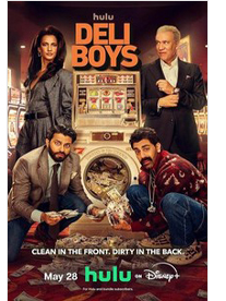 Deli Boys