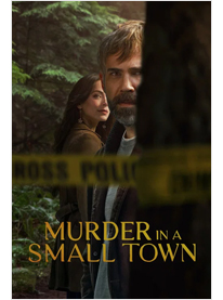 Murder in a Small Town