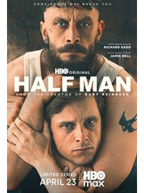 Half Man