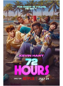 72 Hours