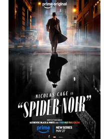 Spider-Noir