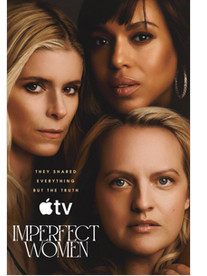 Imperfect Women