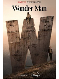 Wonder Man