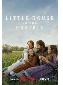 Little House on the Prairie