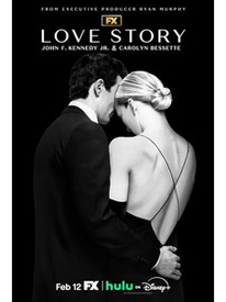 John F. Kennedy Jr. and Carolyn Bessette – Love Story