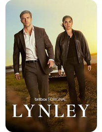 Lynley