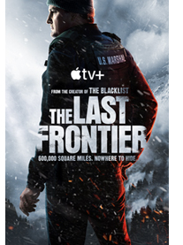 The Last Frontier
