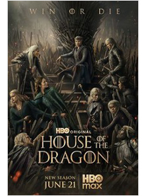  House of the Dragon