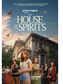The House of the Spirits