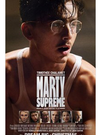 Marty Supreme