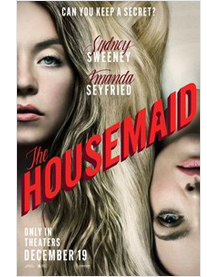 The Housemaid