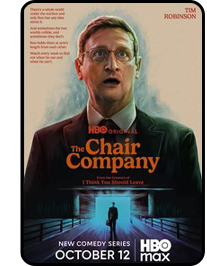 The Chair Company