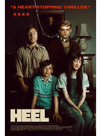 Heel (The Good Boy)