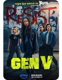 Gen V