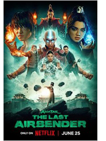 Avatar: The Last Airbender