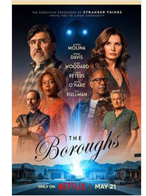 The Boroughs