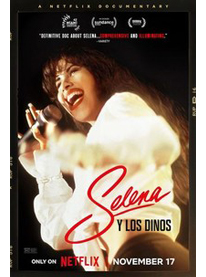Selena y Los Dinos