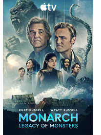 Monarch: Legacy of Monsters