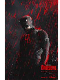 Daredevil: Born Again